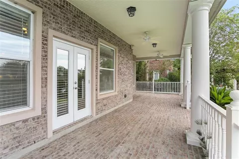 Exterior - 80 Inlet Dr, Slidell, LA 70458 photo 5 of 7