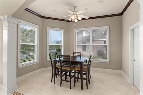 Dining - 80 Inlet Dr, Slidell, LA 70458 photo 3 of 3