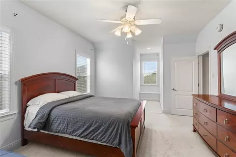 Bedroom - 80 Inlet Dr, Slidell, LA 70458 photo 2 of 6