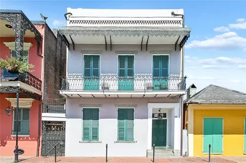 817 Burgundy St #C, New Orleans, LA 70116