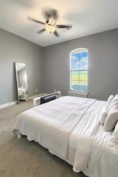 Bedroom - 19386 Highway 111, Evans, LA 70639 photo 3 of 3