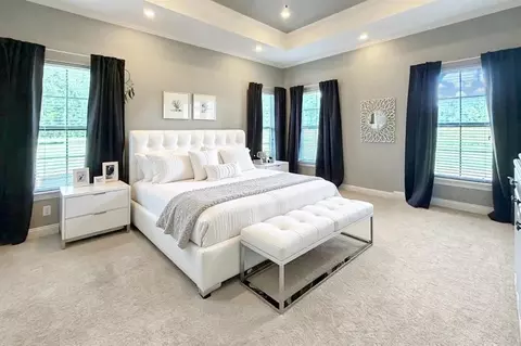 Bedroom - 19386 Highway 111, Evans, LA 70639 photo 1 of 3