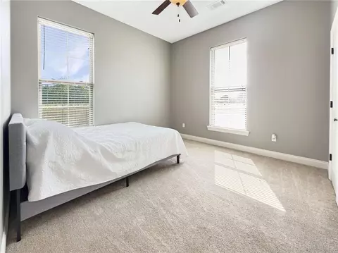 Bedroom - 19386 Highway 111, Evans, LA 70639 photo 2 of 3
