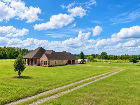 Exterior - 19386 Highway 111, Evans, LA 70639 photo 5 of 5