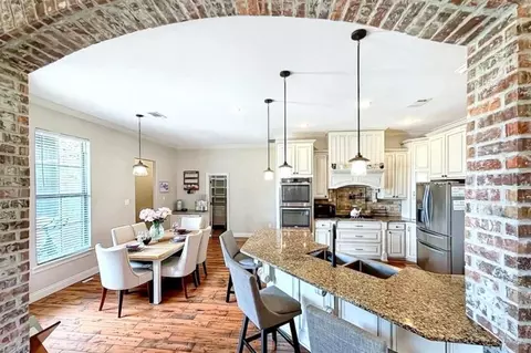 Kitchen - 19386 Highway 111, Evans, LA 70639 photo 2 of 2