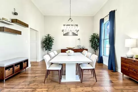 Dining - 19386 Highway 111, Evans, LA 70639 photo 1 of 1