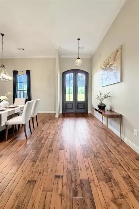 Entry Way - 19386 Highway 111, Evans, LA 70639 photo 1 of 1