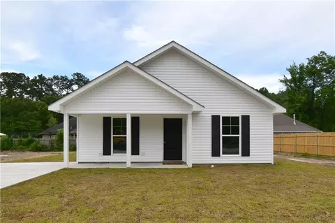 64360 Mccarthy Ln, Pearl River, LA 70452