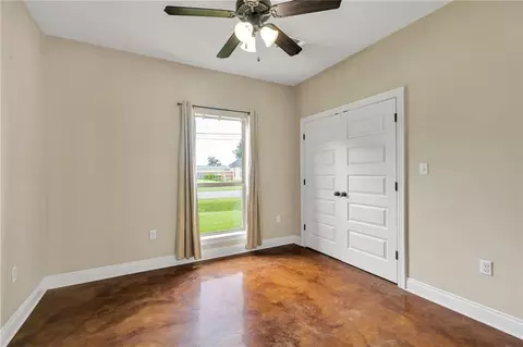 Bedroom - 111 Saint Anthony St, Luling, LA 70070 photo 2 of 5