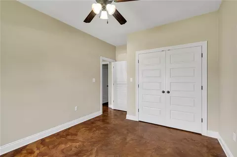 Bedroom - 111 Saint Anthony St, Luling, LA 70070 photo 5 of 5