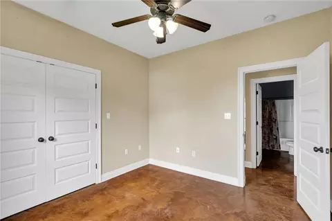 Bedroom - 111 Saint Anthony St, Luling, LA 70070 photo 3 of 5