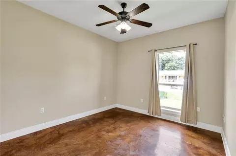 Bedroom - 111 Saint Anthony St, Luling, LA 70070 photo 4 of 5