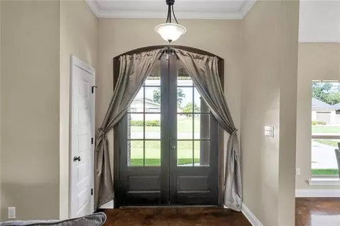 Entry Way - 111 Saint Anthony St, Luling, LA 70070 photo 2 of 3