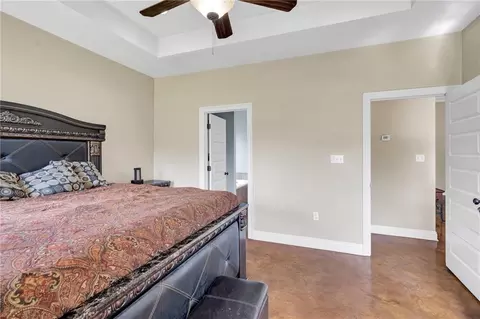 Bedroom - 111 Saint Anthony St, Luling, LA 70070 photo 1 of 5