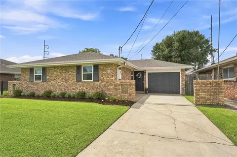 1708 Manson Ave, Metairie, LA 70001
