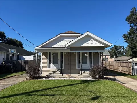 600 02 Grove Ave, Metairie, LA 70003
