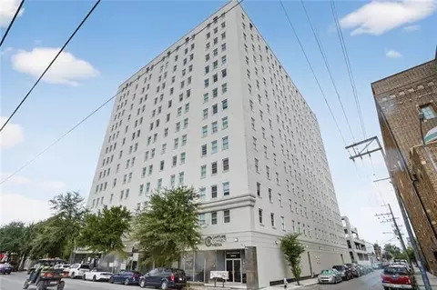 1205 St Charles Ave #710, New Orleans, LA 70131
