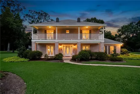 13656 Minou Ave, Baton Rouge, LA 70808