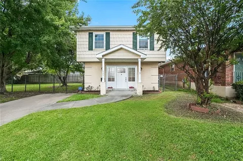 439 W Harrison Ave, New Orleans, LA 70124