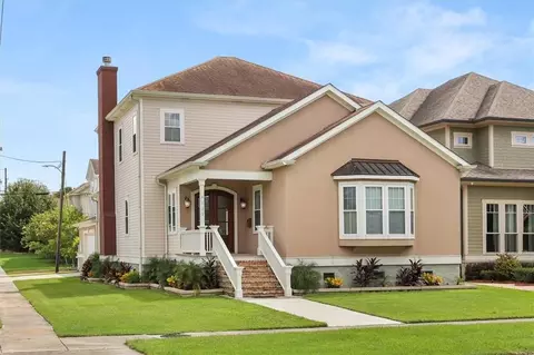 6131 W End Blvd, New Orleans, LA 70124