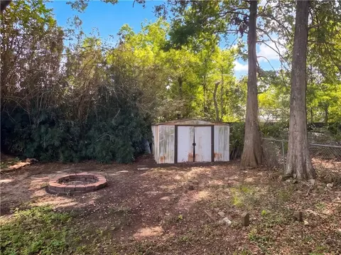 Exterior - 1433 Sunset Dr, Slidell, LA 70460 photo 7 of 7