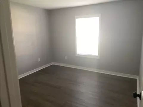 Bedroom - 1433 Sunset Dr, Slidell, LA 70460 photo 3 of 4
