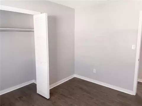 Bedroom - 1433 Sunset Dr, Slidell, LA 70460 photo 2 of 4
