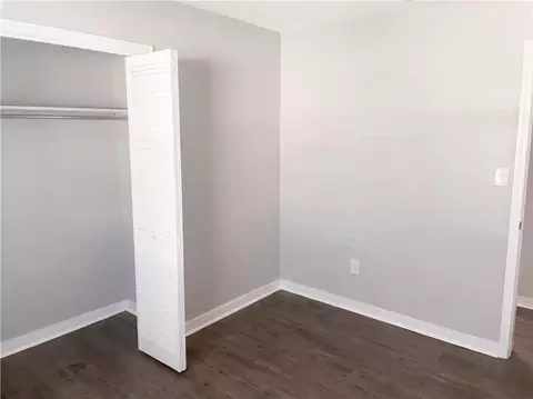 Bedroom - 1433 Sunset Dr, Slidell, LA 70460 photo 2 of 5