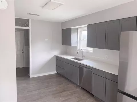 Kitchen - 1433 Sunset Dr, Slidell, LA 70460 photo 1 of 3