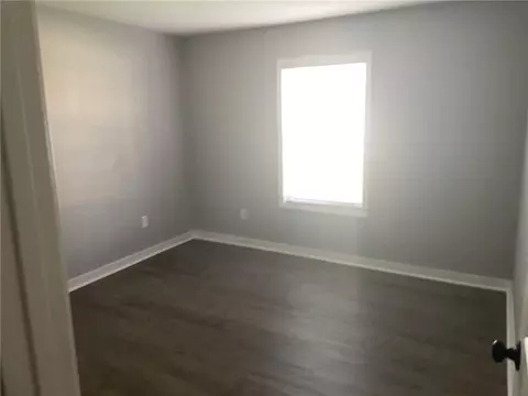 Bedroom - 1433 Sunset Dr, Slidell, LA 70460 photo 3 of 5