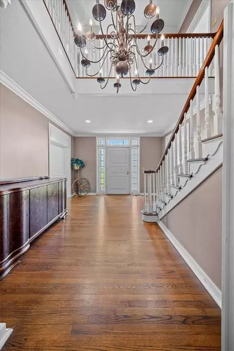 Entry Way - 1951 E 3rd St, Forest, MS 39074 photo 1 of 6