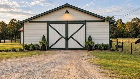 Exterior - 1951 E 3rd St, Forest, MS 39074 photo 13 of 13