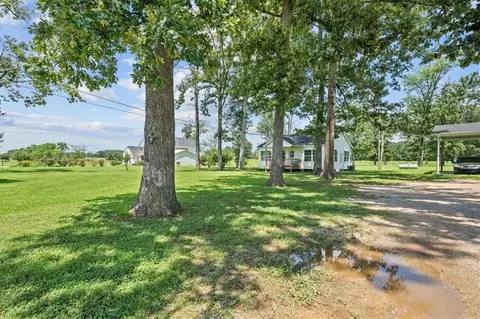 Exterior - 1951 E 3rd St, Forest, MS 39074 photo 11 of 13