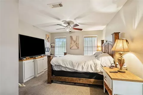 Bedroom - 107-109 Beech St, Covington, LA 70433 photo 1 of 3