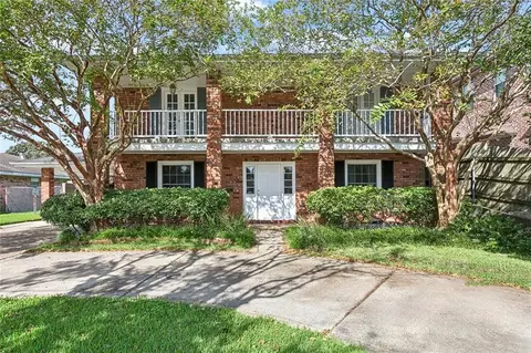1520 Cherokee Ave, Metairie, LA 70005