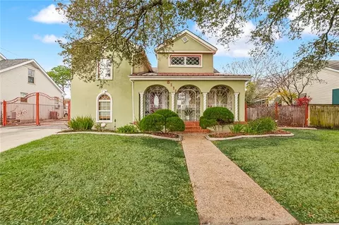 5116 Franklin Ave, New Orleans, LA 70122