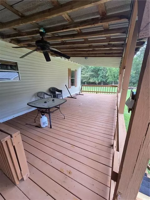 Exterior - 204 Pinehazel Dr, Slidell, LA 70461 photo 2 of 2