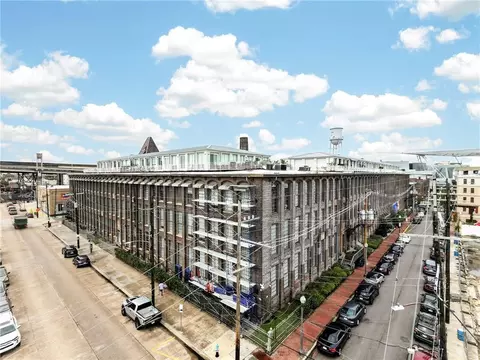 920 Poeyfarre St #265, New Orleans, LA 70130