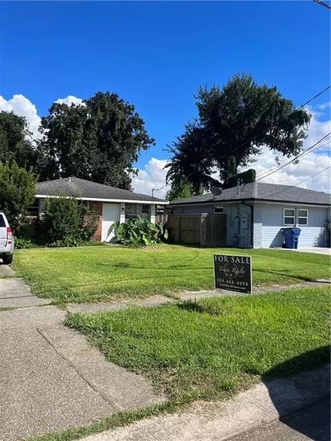 621 N Starrett Rd, Metairie, LA 70003