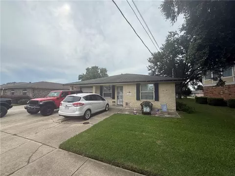 1804 Woodrow Dr, Metairie, LA 70001