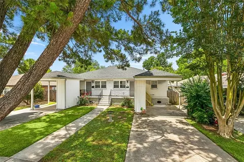 2604-2606 Longwood Dr, Metairie, LA 70003