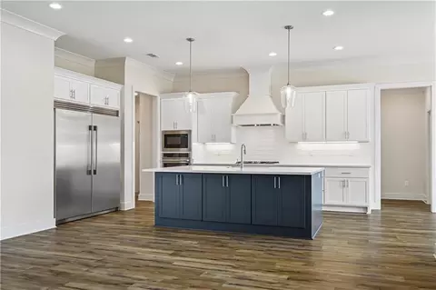 Kitchen - 200 Hidden Creek Blvd, Covington, LA 70433 photo 1 of 3