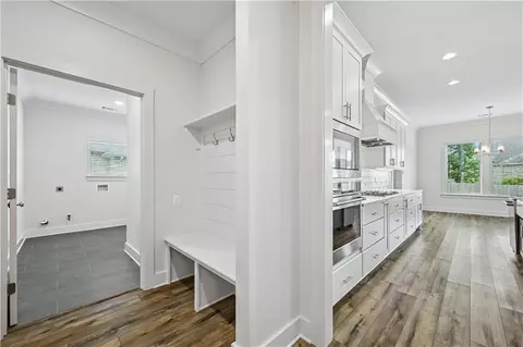 Entry Way - 200 Hidden Creek Blvd, Covington, LA 70433 photo 3 of 3