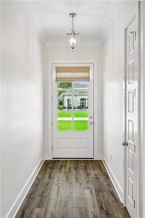 Entry Way - 200 Hidden Creek Blvd, Covington, LA 70433 photo 1 of 3