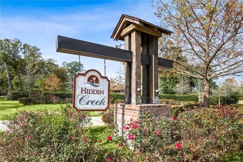 View/Area - 200 Hidden Creek Blvd, Covington, LA 70433 photo 2 of 3