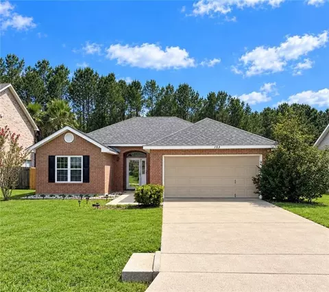 153 Penn Mill Lakes Blvd, Covington, LA 70435
