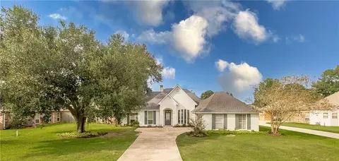 37286 Overland Trail Dr, Prairieville, LA 70769