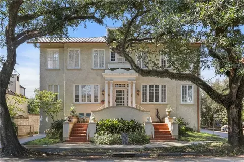 7836 Saint Charles Ave, New Orleans, LA 70118