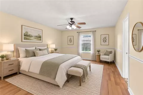 Bedroom - 503 Monsanto Ave, Luling, LA 70070 photo 1 of 4