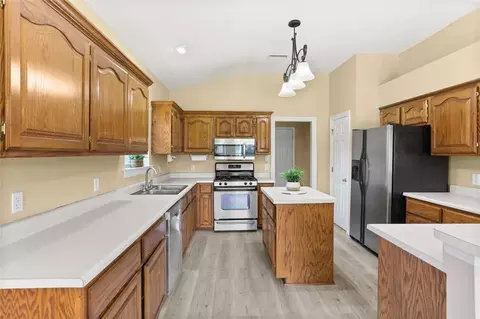 Kitchen - 503 Monsanto Ave, Luling, LA 70070 photo 1 of 2